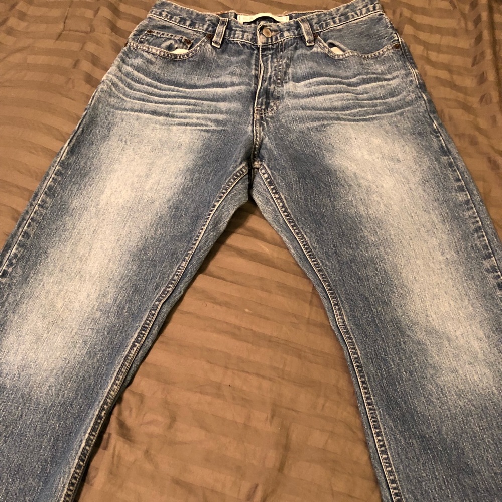Express Jeans Boot Cut 30x30